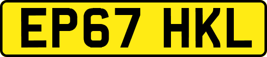 EP67HKL