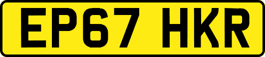 EP67HKR