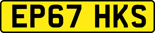 EP67HKS