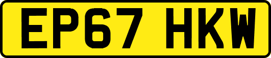 EP67HKW