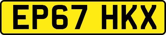 EP67HKX