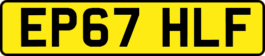 EP67HLF