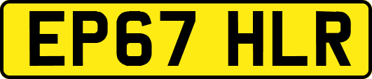 EP67HLR