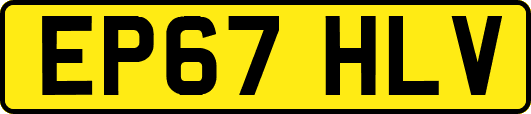 EP67HLV