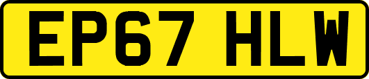 EP67HLW