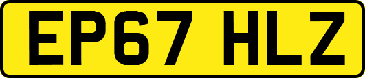 EP67HLZ