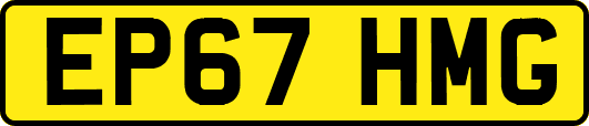 EP67HMG