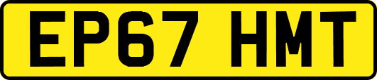 EP67HMT