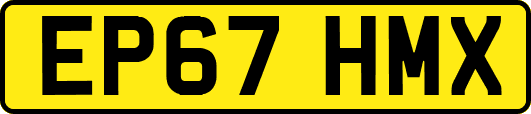 EP67HMX