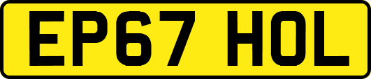 EP67HOL