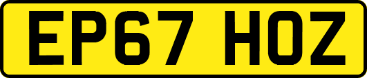 EP67HOZ