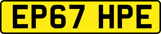 EP67HPE