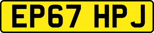 EP67HPJ