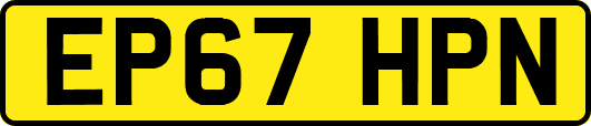 EP67HPN