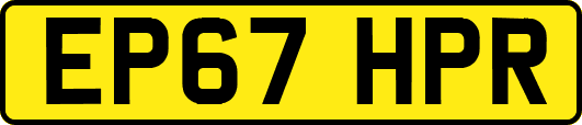 EP67HPR