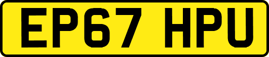 EP67HPU