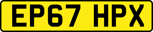 EP67HPX