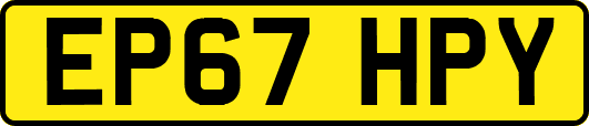 EP67HPY