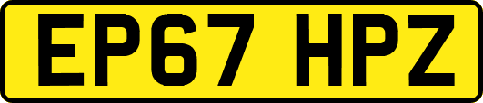 EP67HPZ