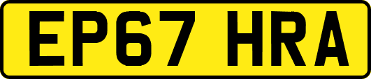 EP67HRA