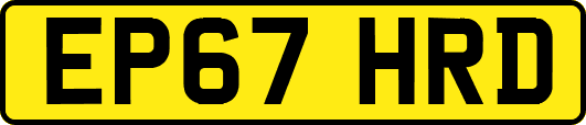 EP67HRD