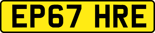 EP67HRE