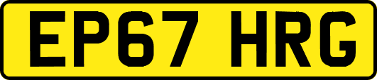 EP67HRG