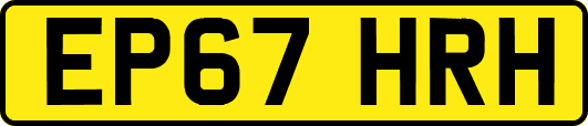 EP67HRH