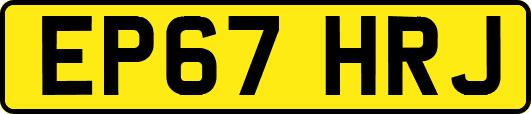 EP67HRJ