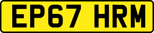 EP67HRM