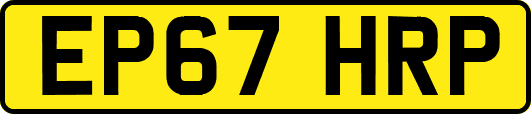 EP67HRP