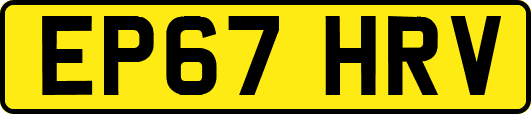 EP67HRV