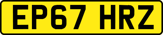 EP67HRZ