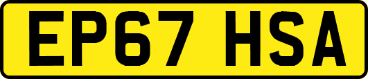 EP67HSA