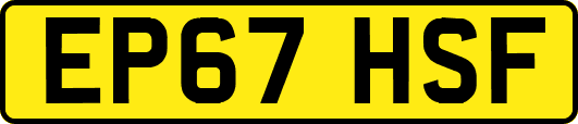 EP67HSF