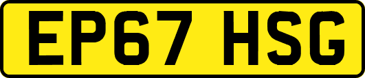 EP67HSG