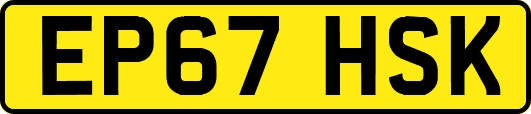 EP67HSK