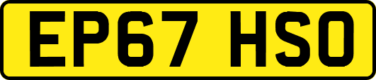EP67HSO