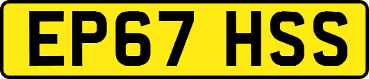 EP67HSS