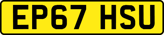 EP67HSU