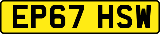 EP67HSW