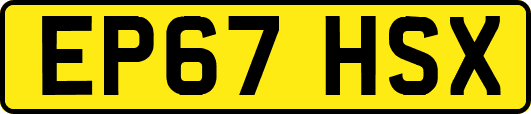 EP67HSX