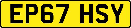 EP67HSY