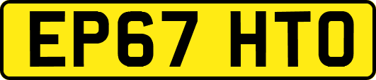 EP67HTO