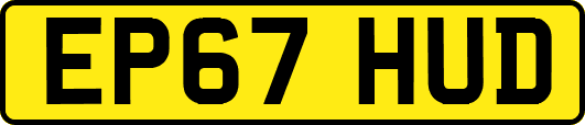 EP67HUD