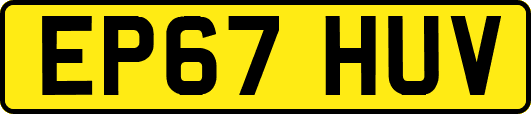 EP67HUV