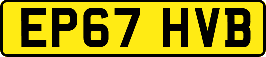 EP67HVB