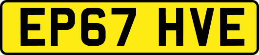 EP67HVE