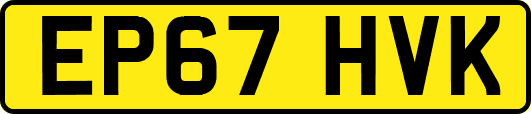 EP67HVK