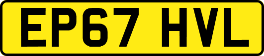 EP67HVL